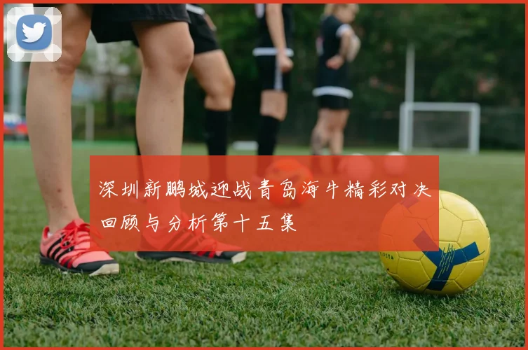 深圳新鹏城迎战青岛海牛精彩对决回顾与分析第十五集