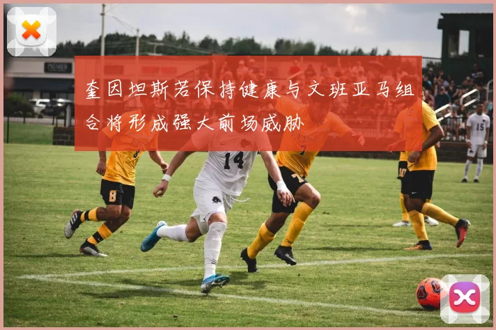 奎因坦斯若保持健康与文班亚马组合将形成强大前场威胁